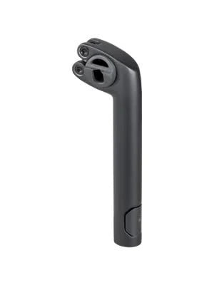 Carbon Internal Seat Mast Cap W446