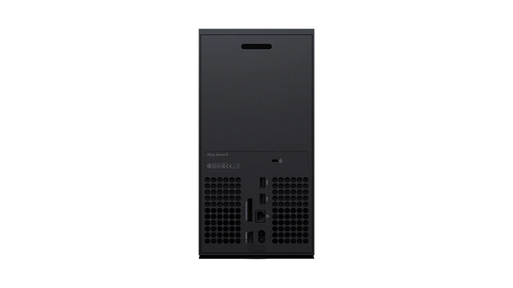 Xbox Series X 1TB Video Game Console - Black X252039