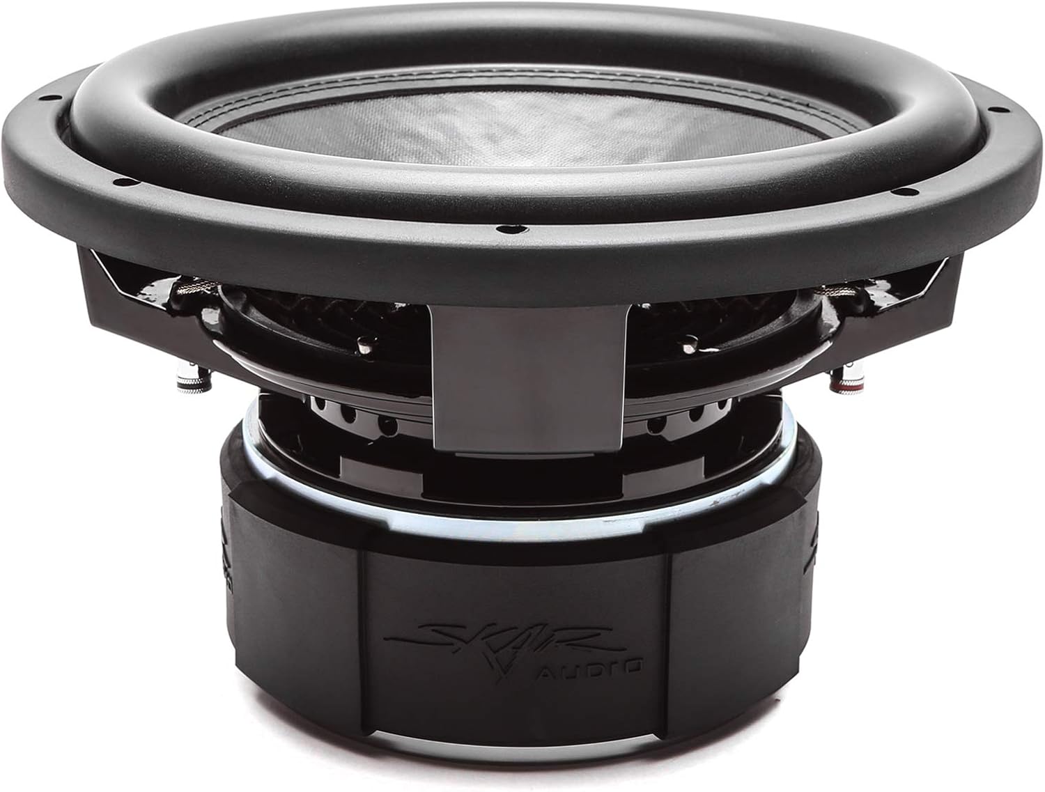 12 Inch 1500 Watt Dual 4 Ohm Car Subwoofer Y5544