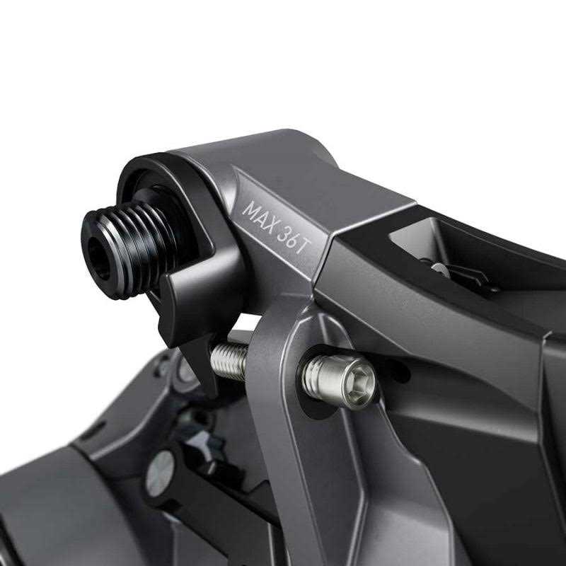 Rear Derailleur for Road Bike J2558