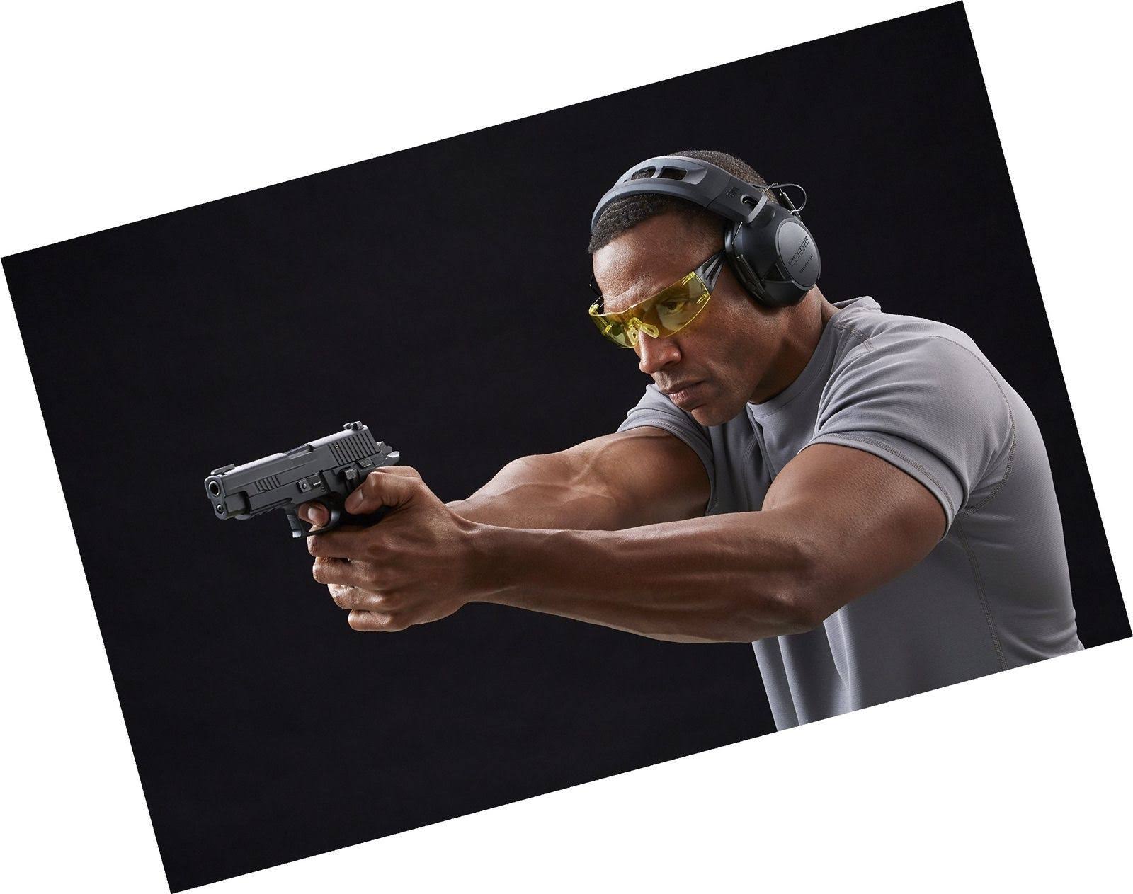 Tactical 500 Electronic Hearing Protector G886454