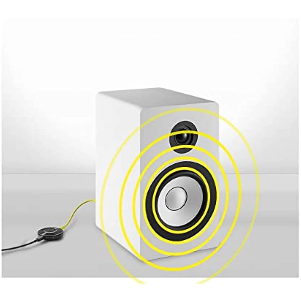 Audio Streaming Adapter - Gloss Black P564