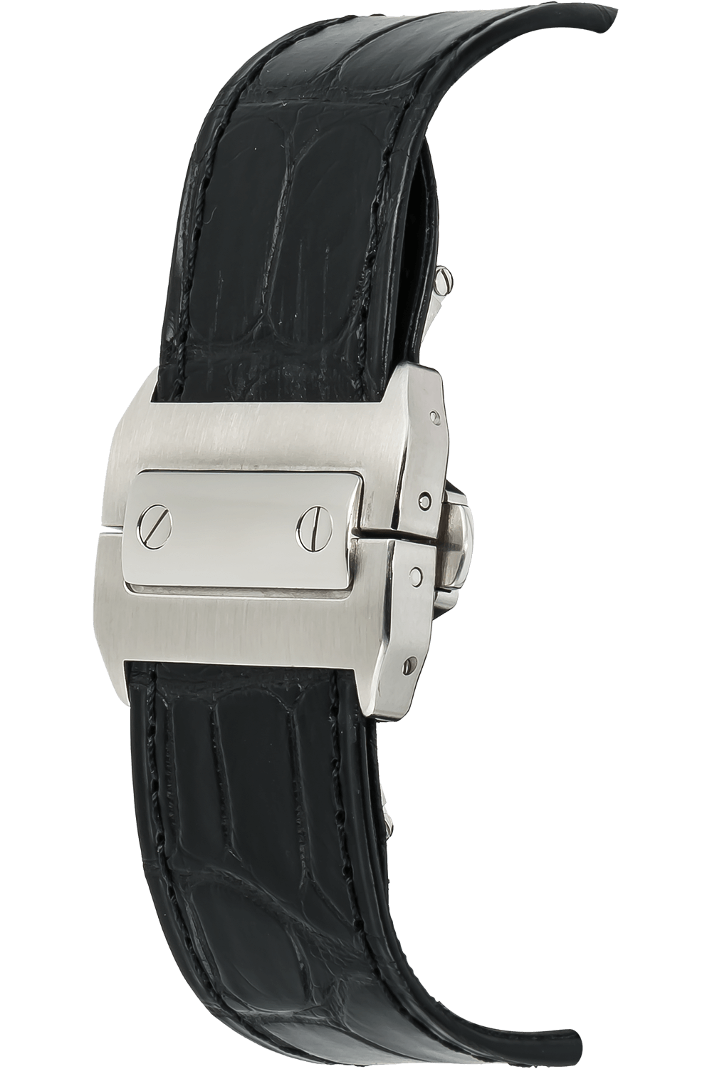 Silver Gray 38mm Watch M228128