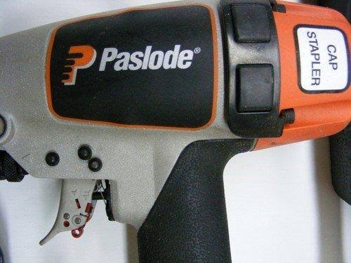 18 Gauge Cap Stapler N62354