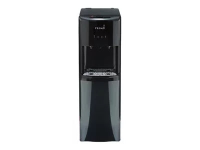 Bottom Loading Water Dispenser Hot Cold Black P636423