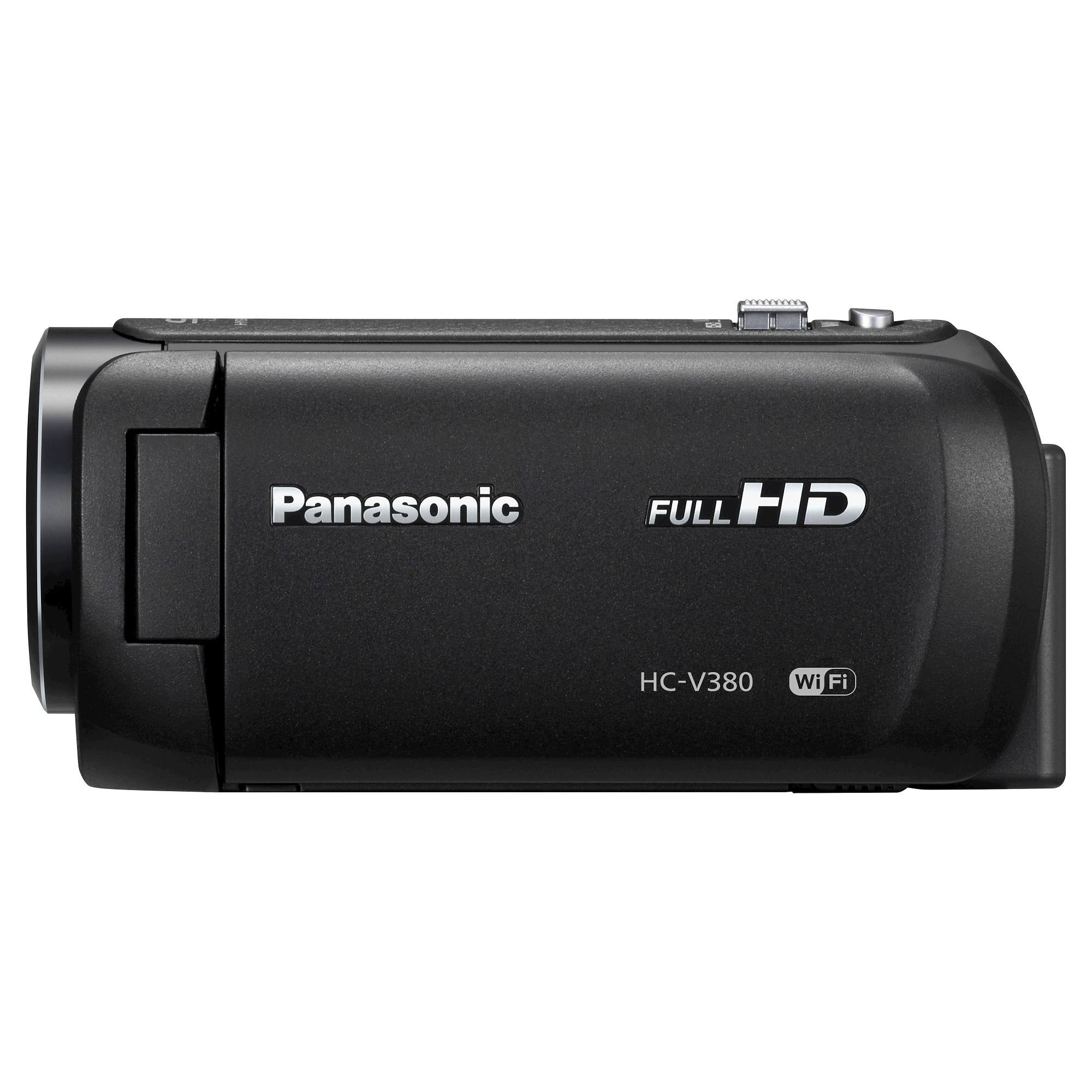 Camcorder 1080p I443