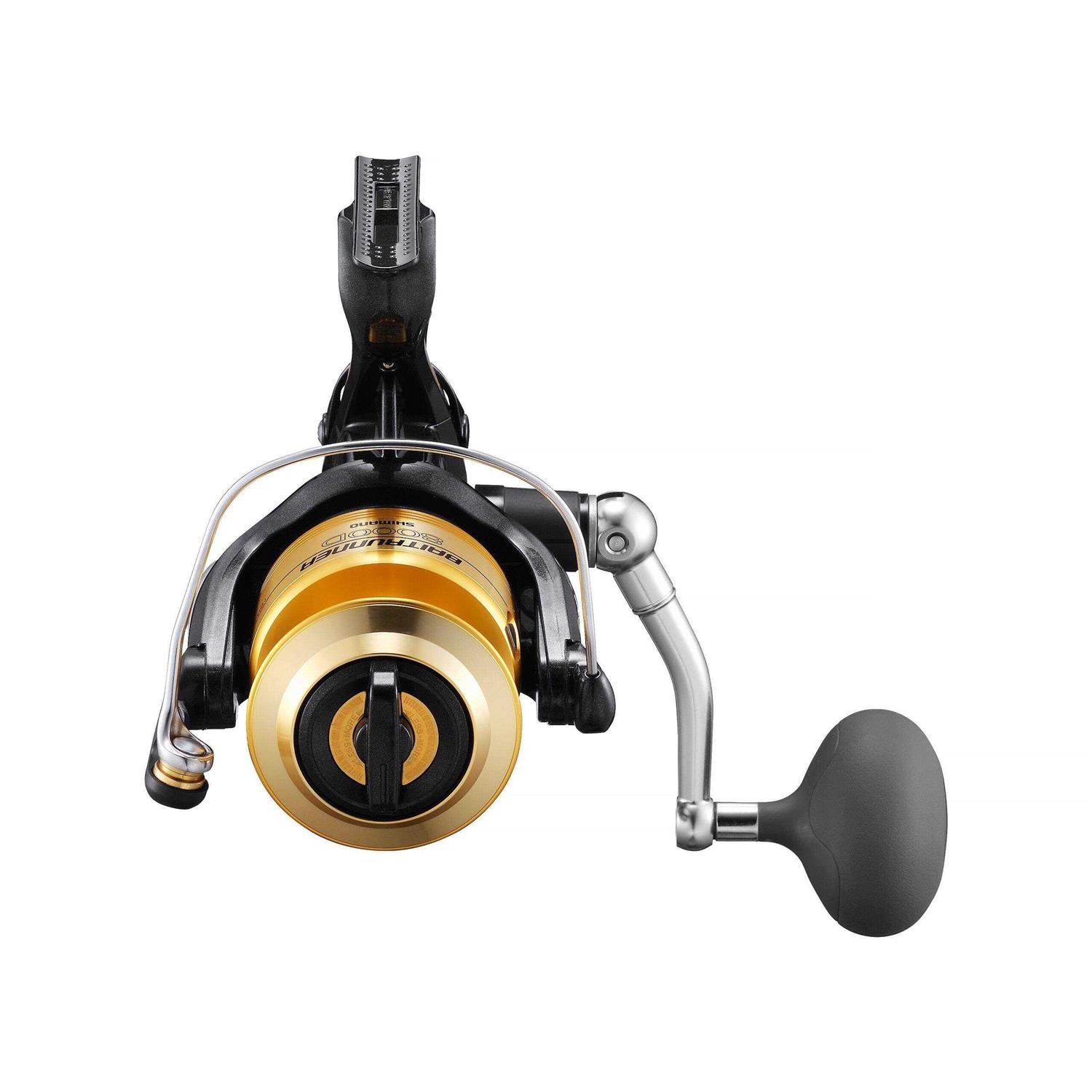 Baitrunner D Freespool Reel V449242