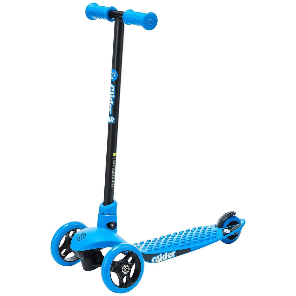 3 Wheel Kick Scooter for Kids L351