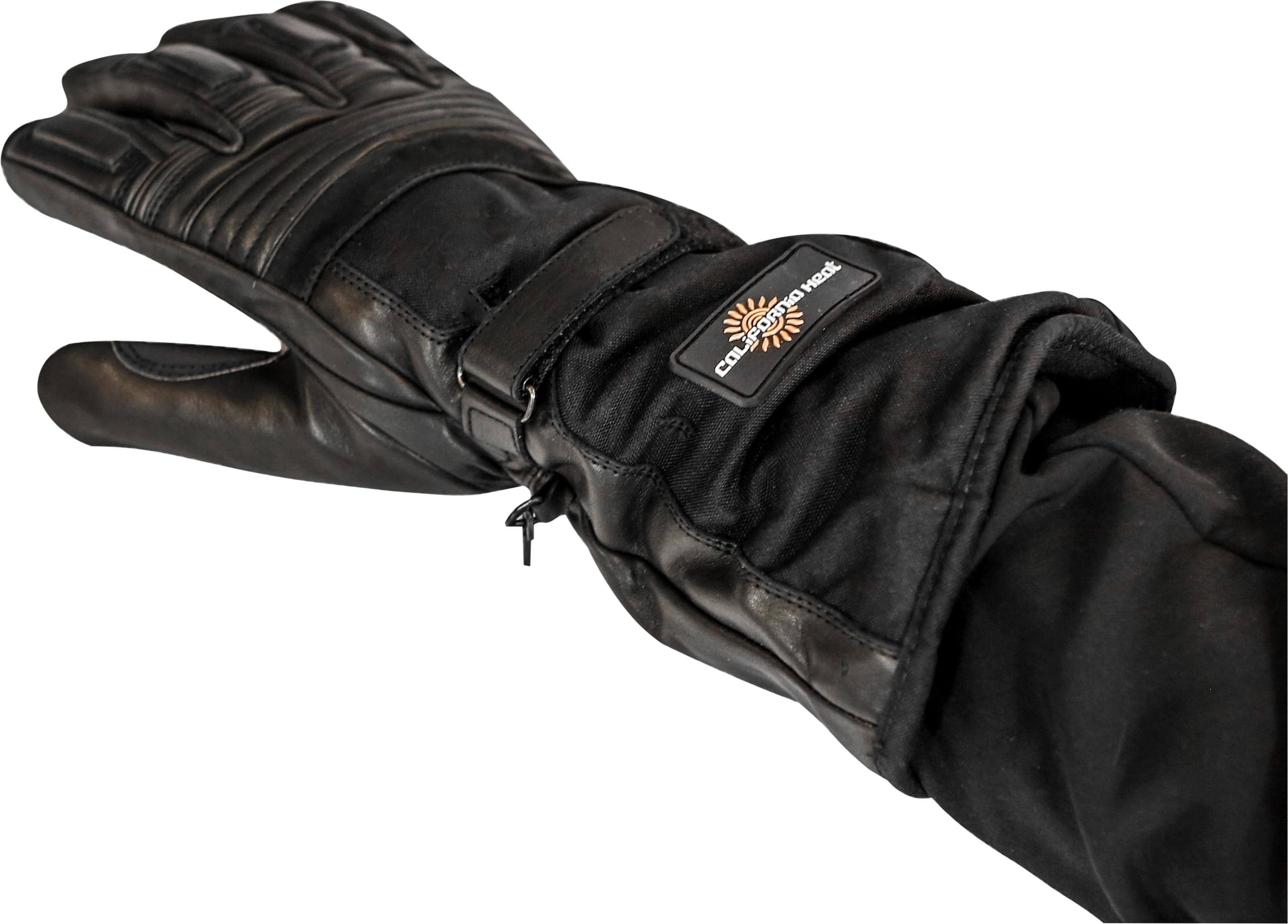 12V Heated Gauntlet Gloves X747
