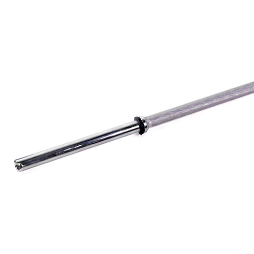 1-Inch Standard Weight Bar 7-Foot P249