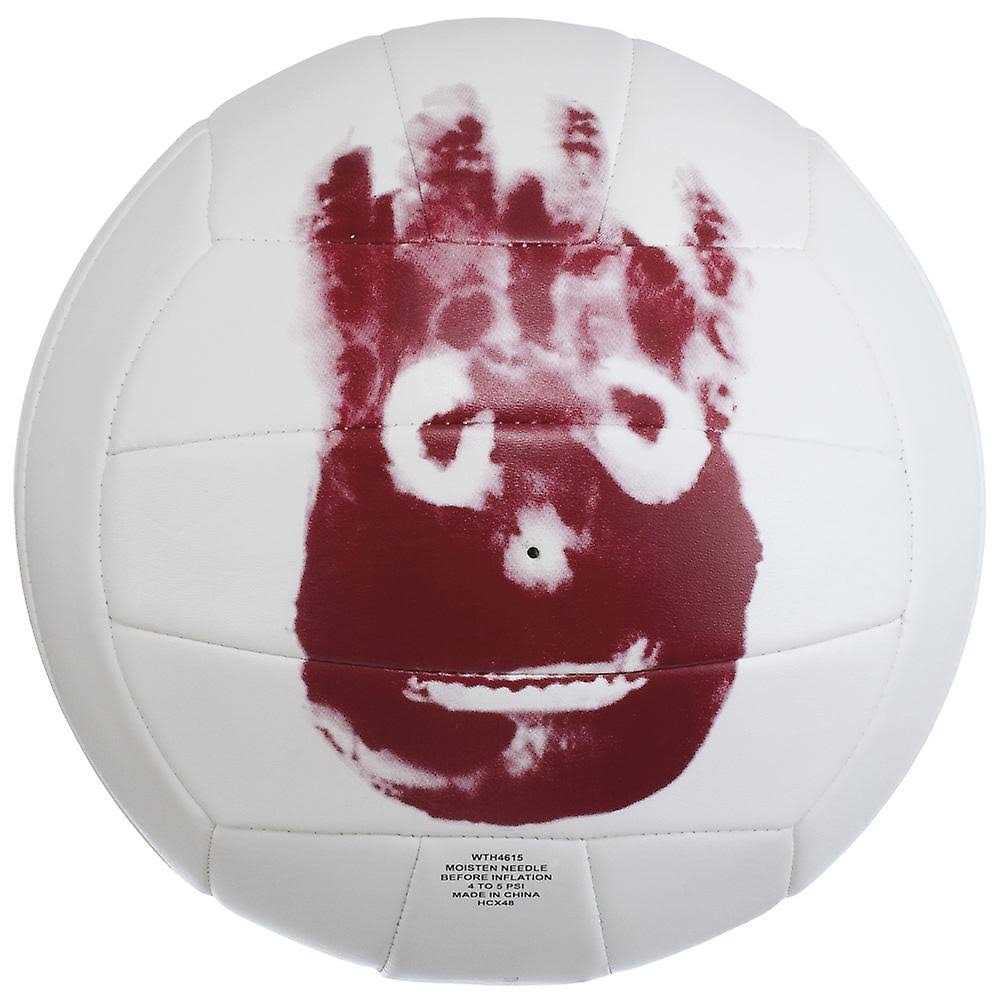 Cast Away Volleyball V34859