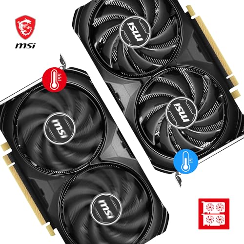 Graphics Card 8GB GDDR6 PCIe 4.0 Z885046