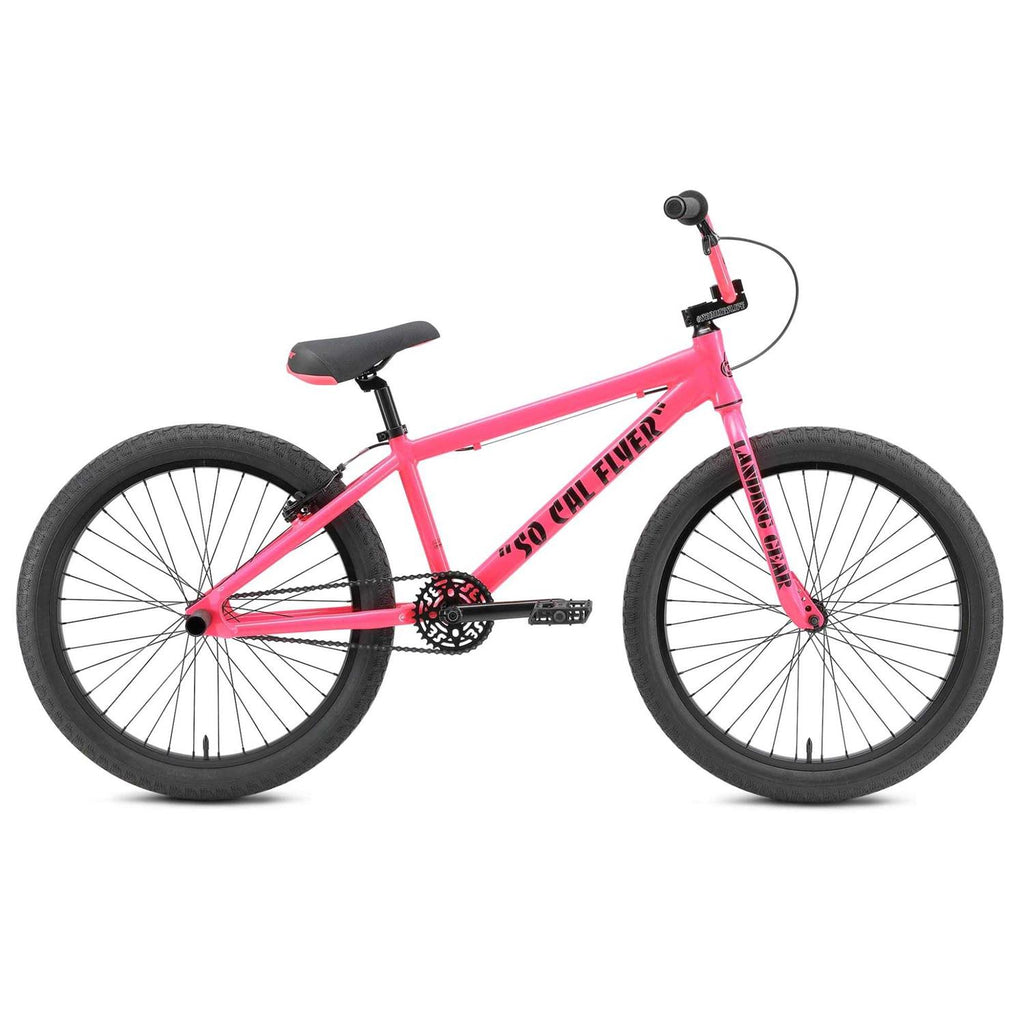 SE Bikes So Cal Flyer 24 - Sports Supplies Online Store