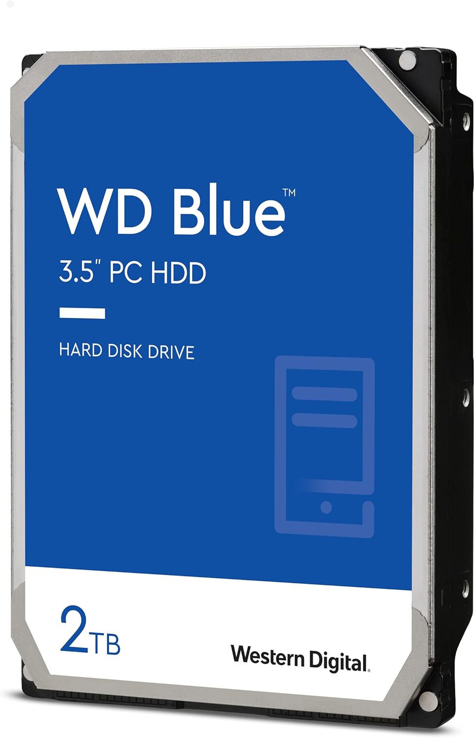 4TB 5400 RPM SATA 6 Gb/s 3.5-inch PC Hard Drive A253