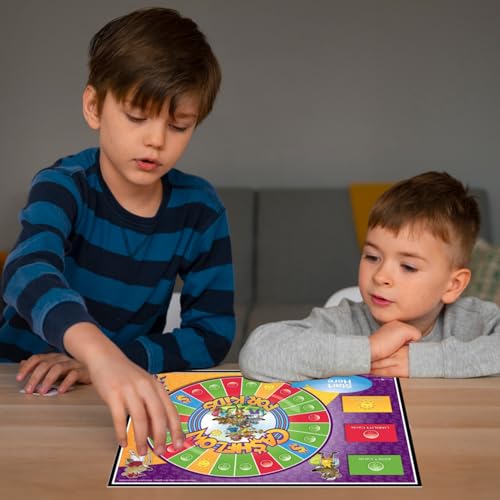 CASHFLOW Board Game, Educational Business & Finance Literacy Game for Family C579