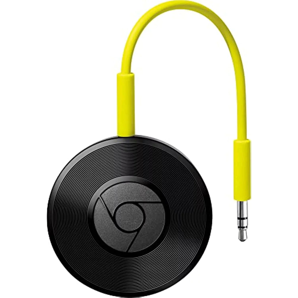 Audio Streaming Adapter - Gloss Black P564
