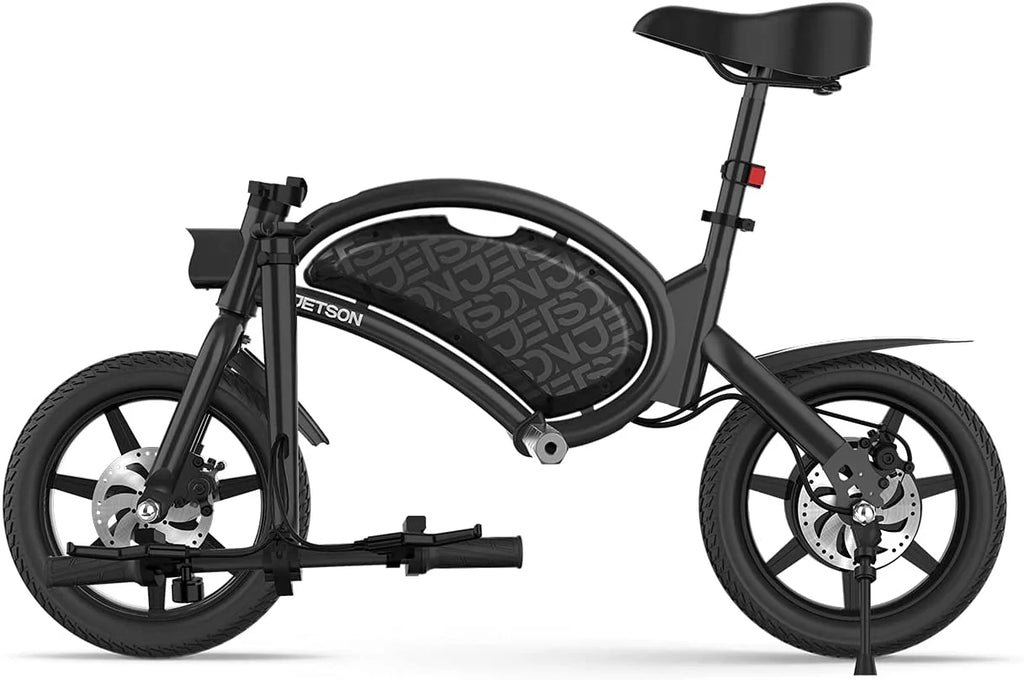 Electric Bike Comfort Bicycle R341