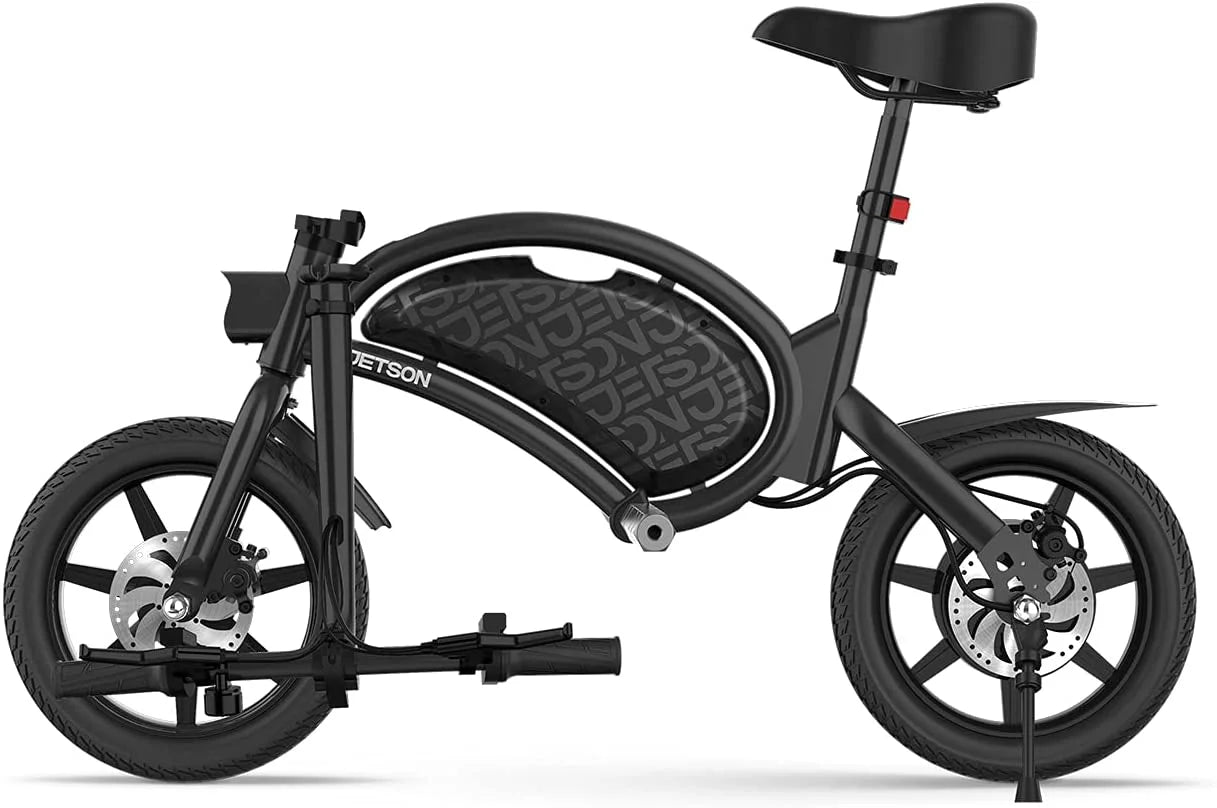 Electric Bike Comfort Bicycle R341