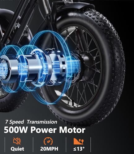 Adult Electric Tricycle 3 Wheel Bike Q8526