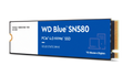 WD Blue 1TB SN580 NVMe Internal SSD - WDBWMY0010BBL-WRWM - Radiant Selections