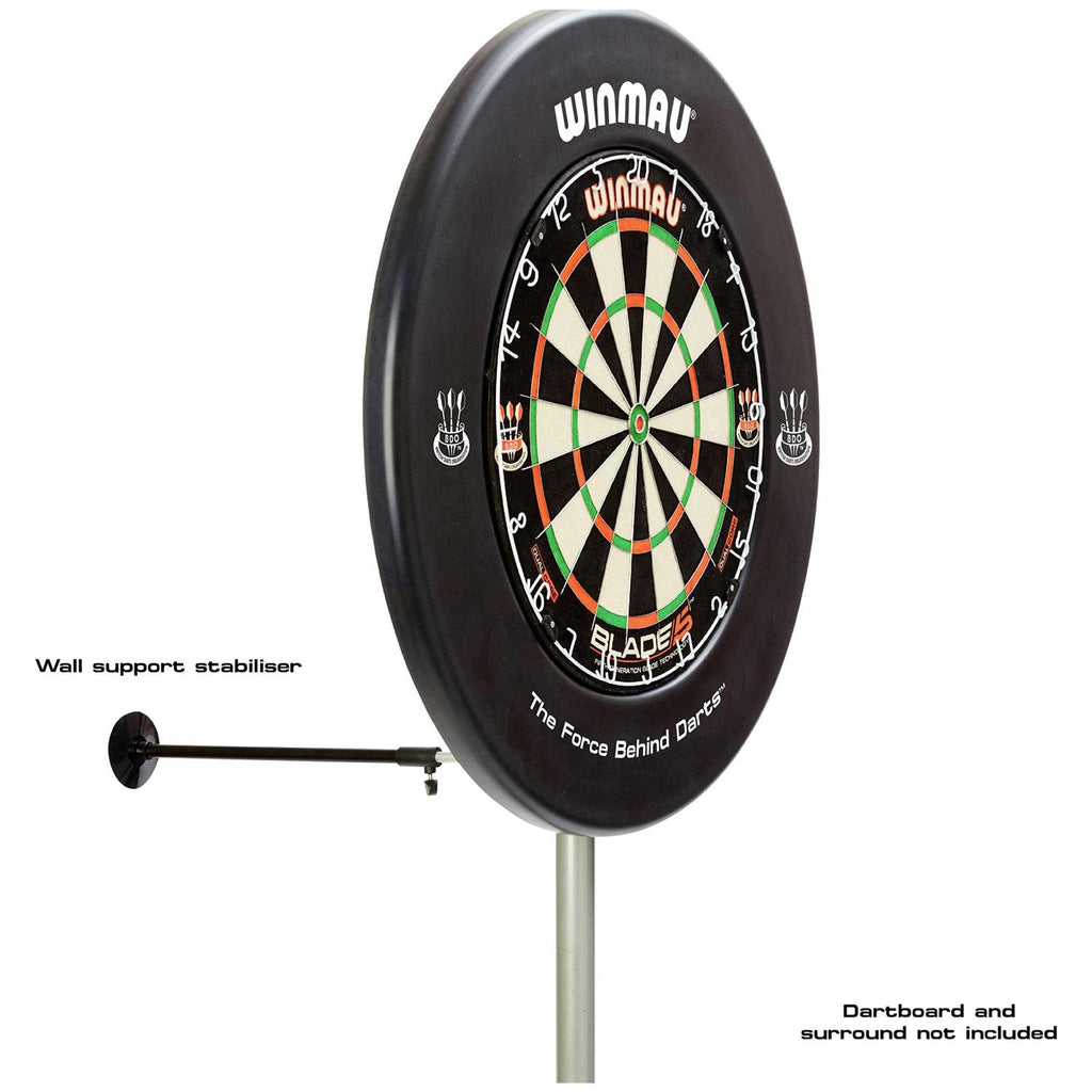 Dartboard Stand T25772