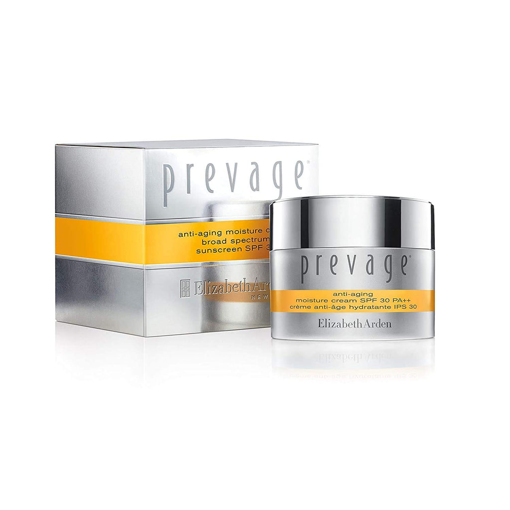 Anti-Aging Face Cream with SPF 30 Sunscreen, 1.7 Oz G78229
