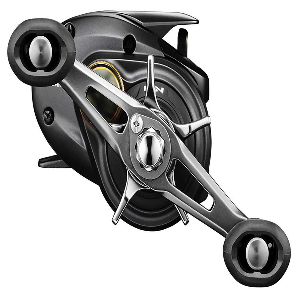 Sports Fishing Reel 300 K T638