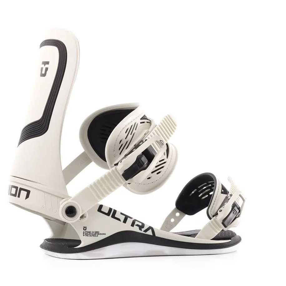 Snowboard Bindings B7166