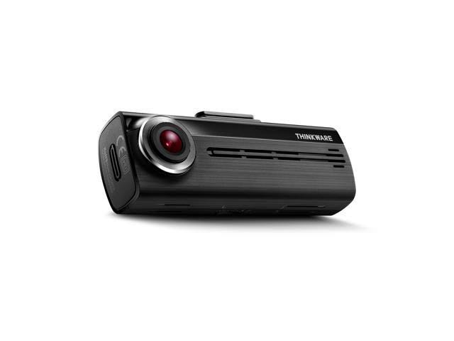 1080p Wi-Fi Dash Cam Bundle with Rear Camera and 16GB Card M3404