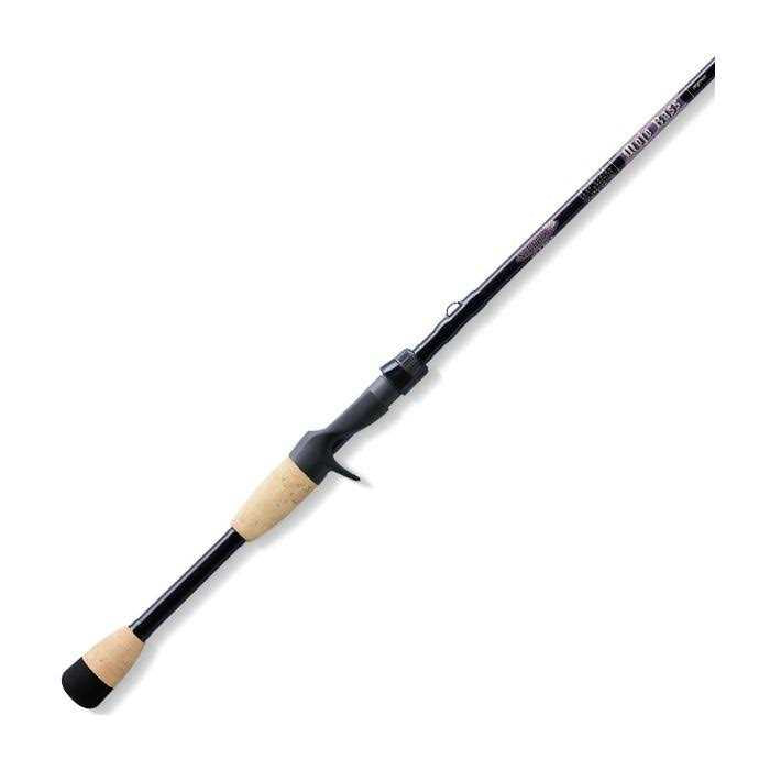 Mojo Bass Casting Rod Z958