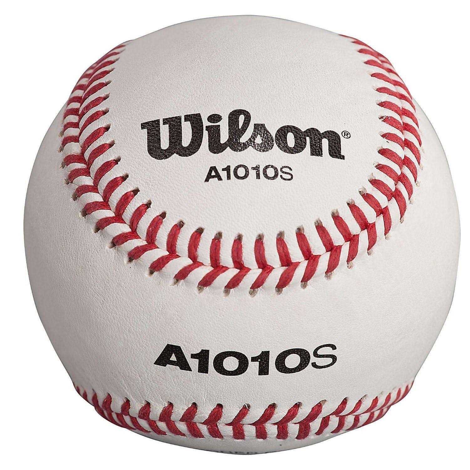 Baseballs I50605