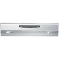 Broan QS230SS 30x22 Under Cabinet Range Hood Stainless Steel