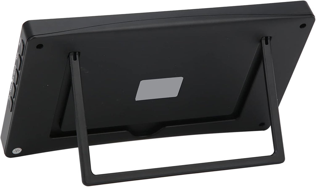 7-inch Capacitive Touch Screen Monitor with Tempered Glass M9546