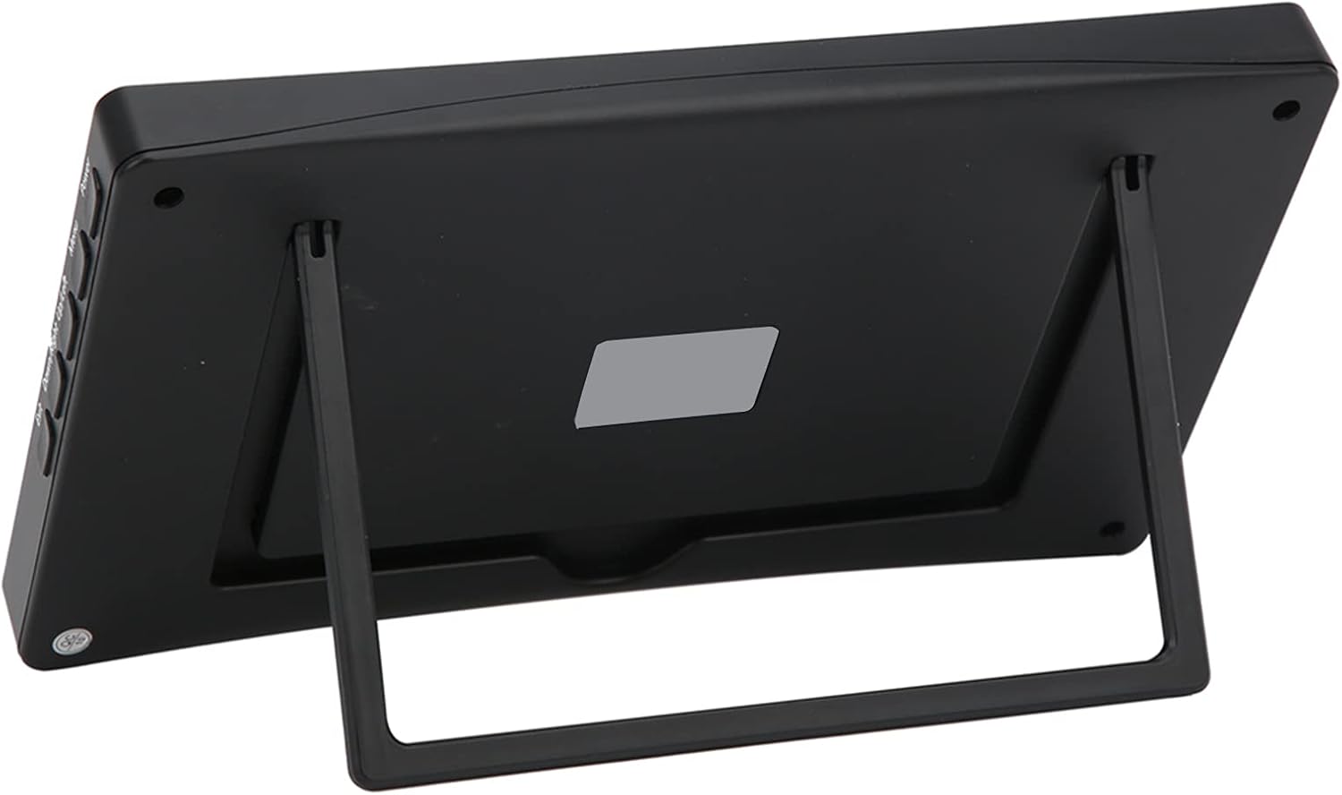 7-inch Capacitive Touch Screen Monitor with Tempered Glass M9546