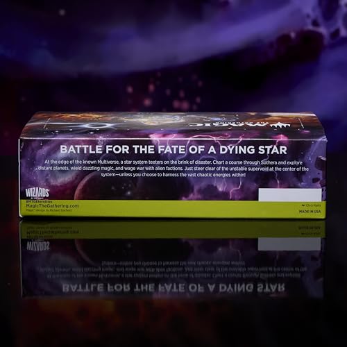 Edge of Eternities Play Booster Box 30 Packs L424