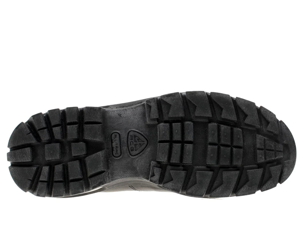 Men's Air Max Goadome Boots - Black Y1815