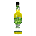 The Original Pickle Shot Dill Pickle Vodka - Nestor Liquor