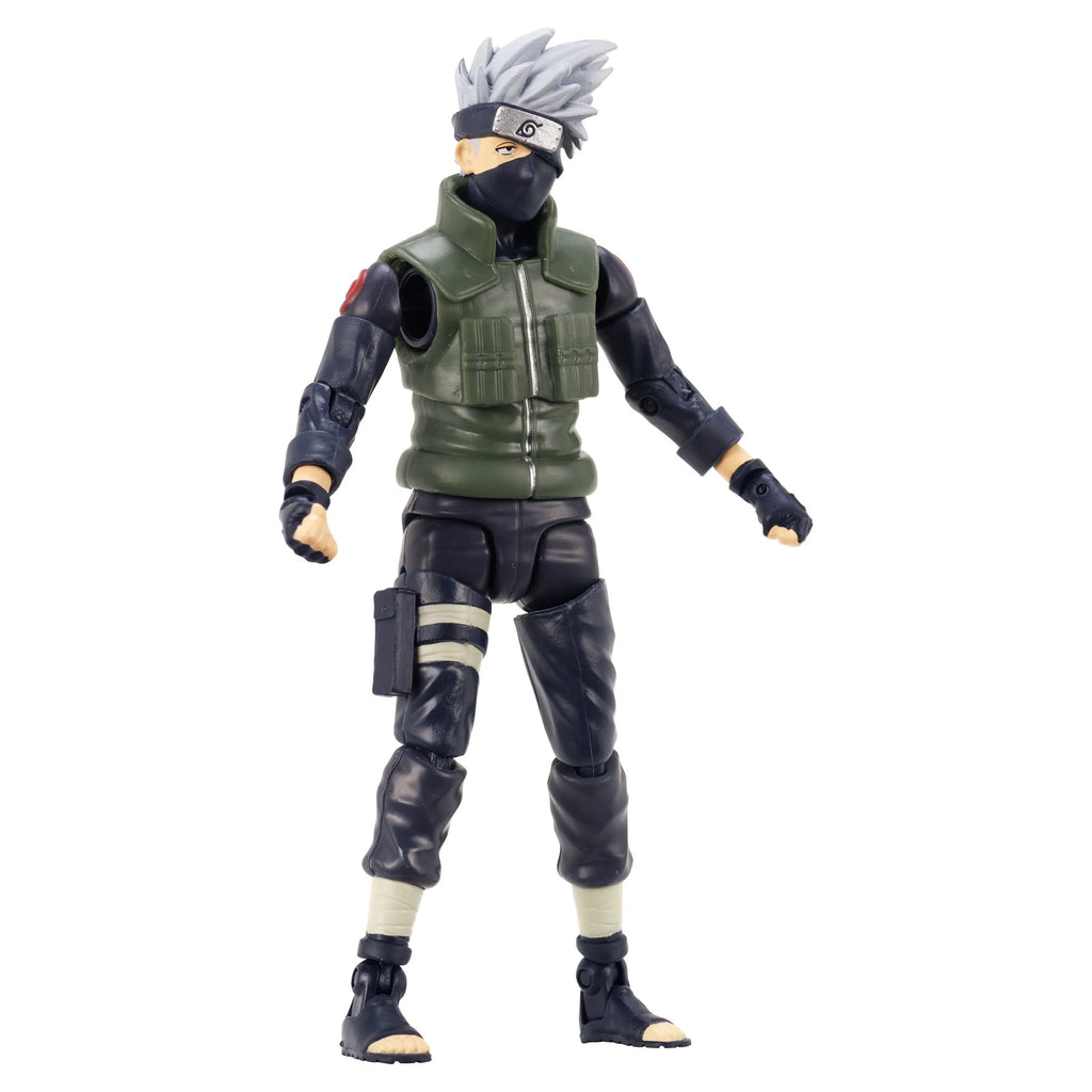 Naruto 5" Hatake Kakashi Figure F7024