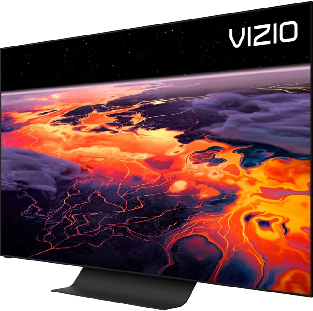 65" OLED 4K UHD HDR Smart TV with Wall Mount, Surge Adapter, and HDMI Cables B25679
