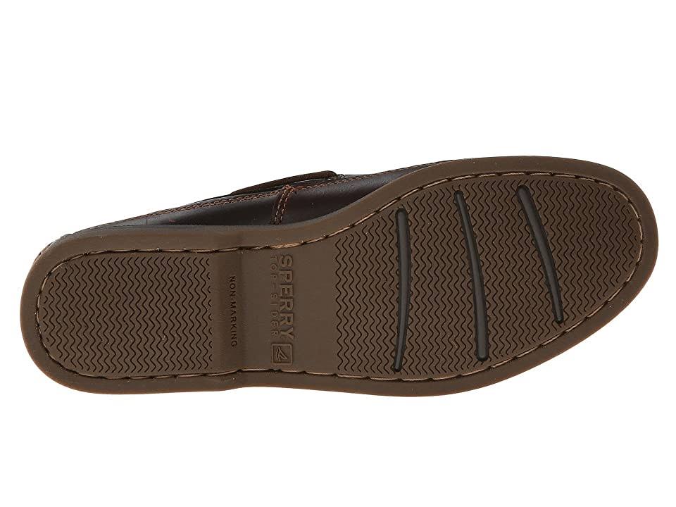 Men's 2-Eye Canoe Moc Shoes W839142