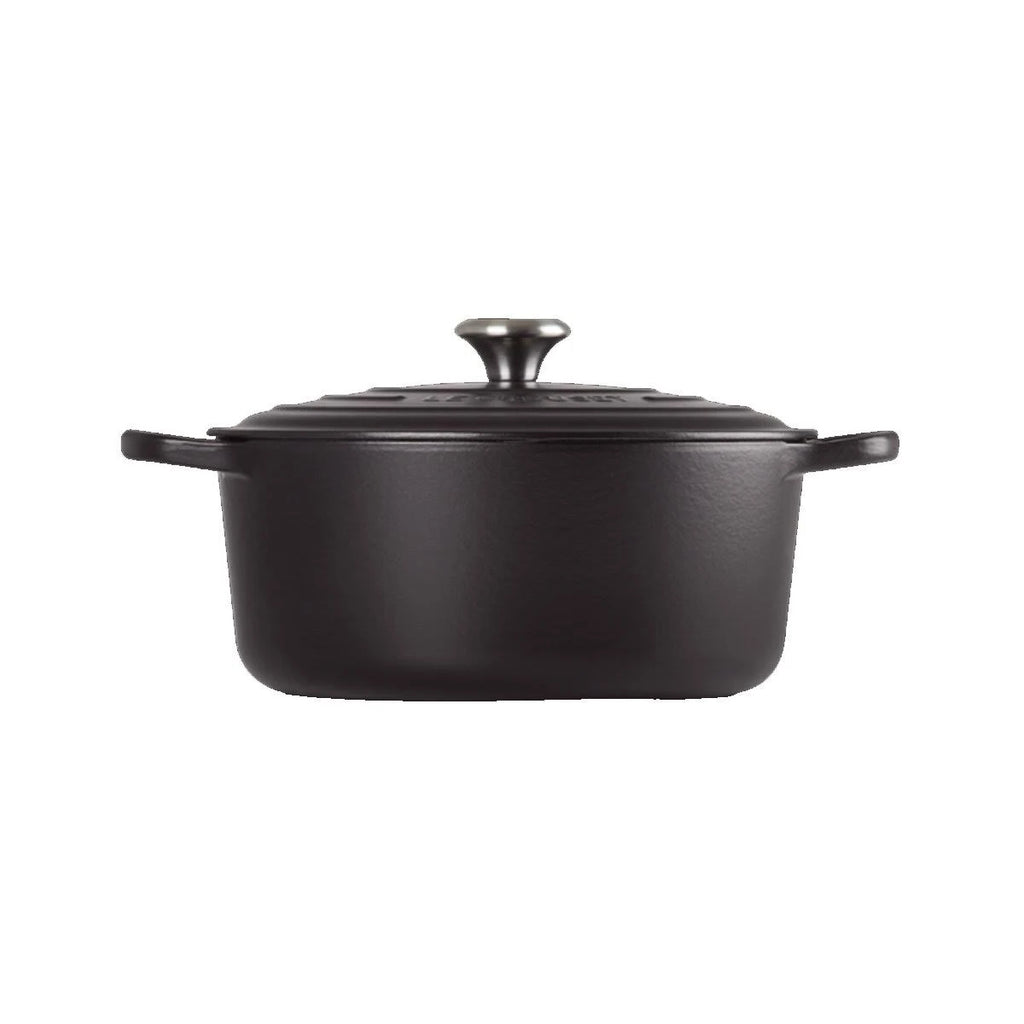 Round Casserole Cast Iron 22 cm S782286