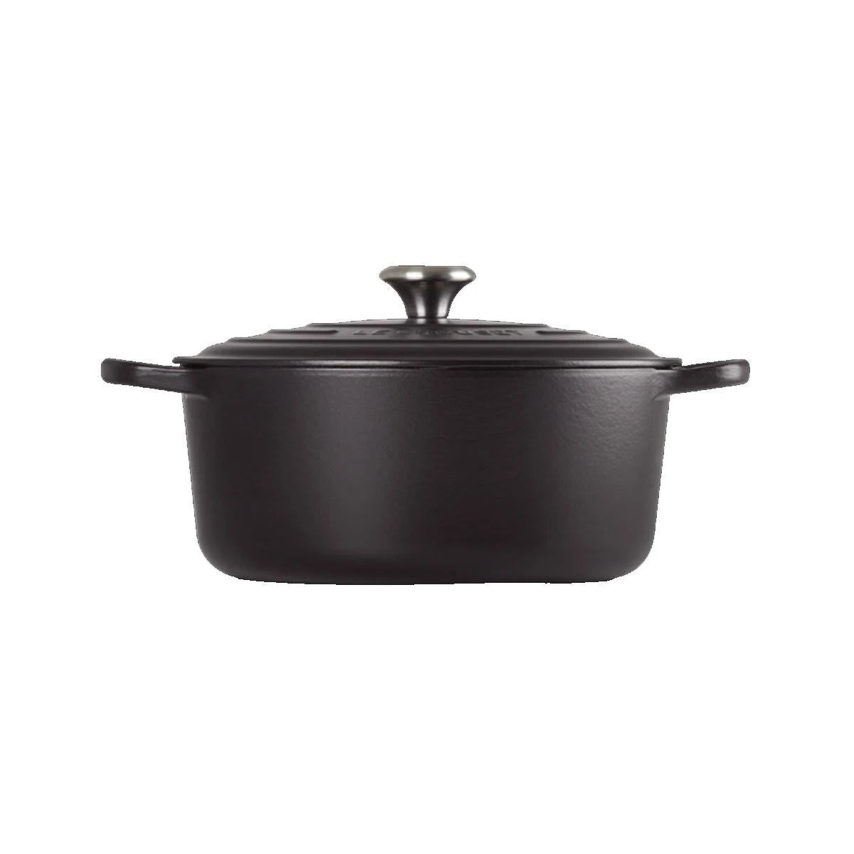 Round Casserole Cast Iron 22 cm S782286