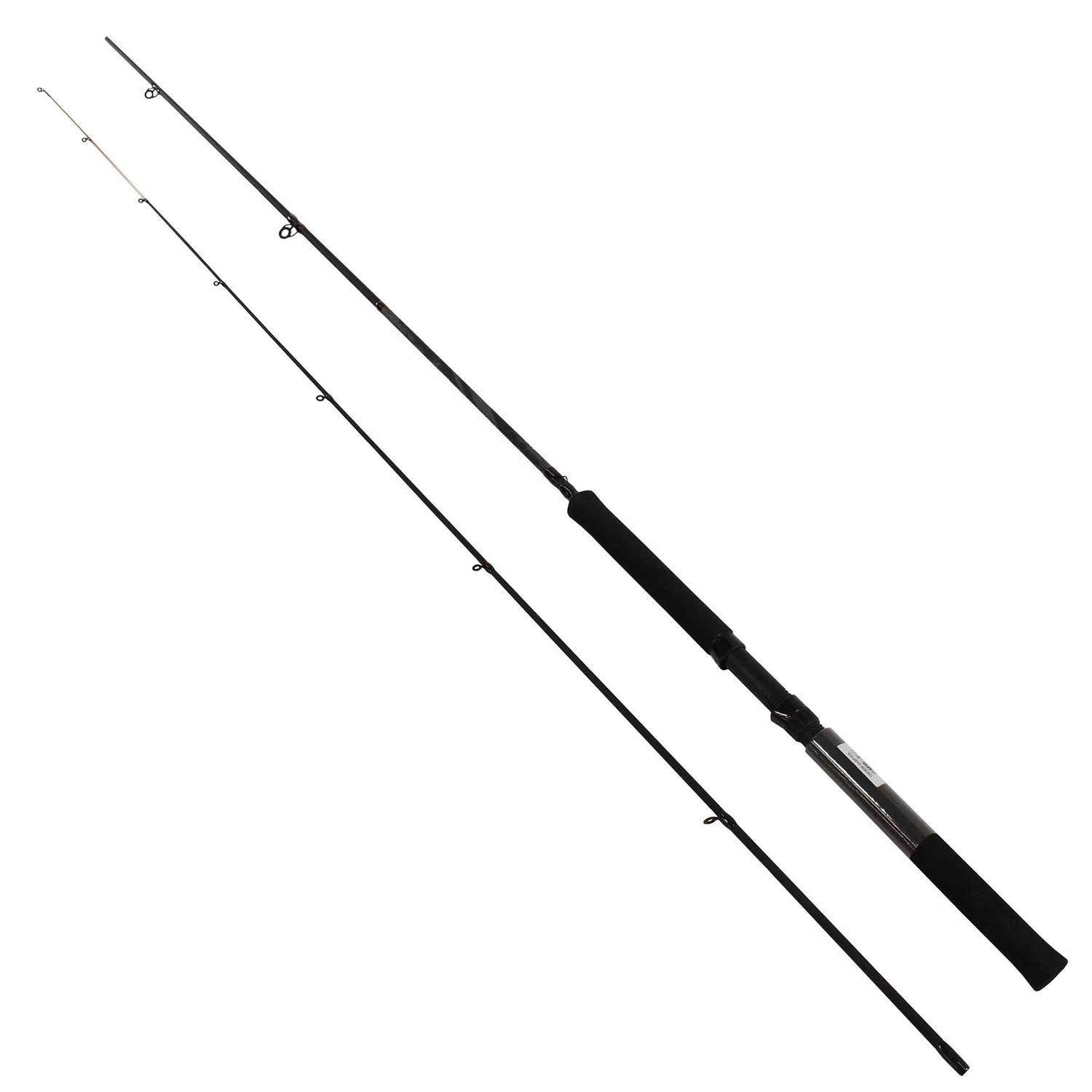 Crappie Hunter Spinning Rod T720820