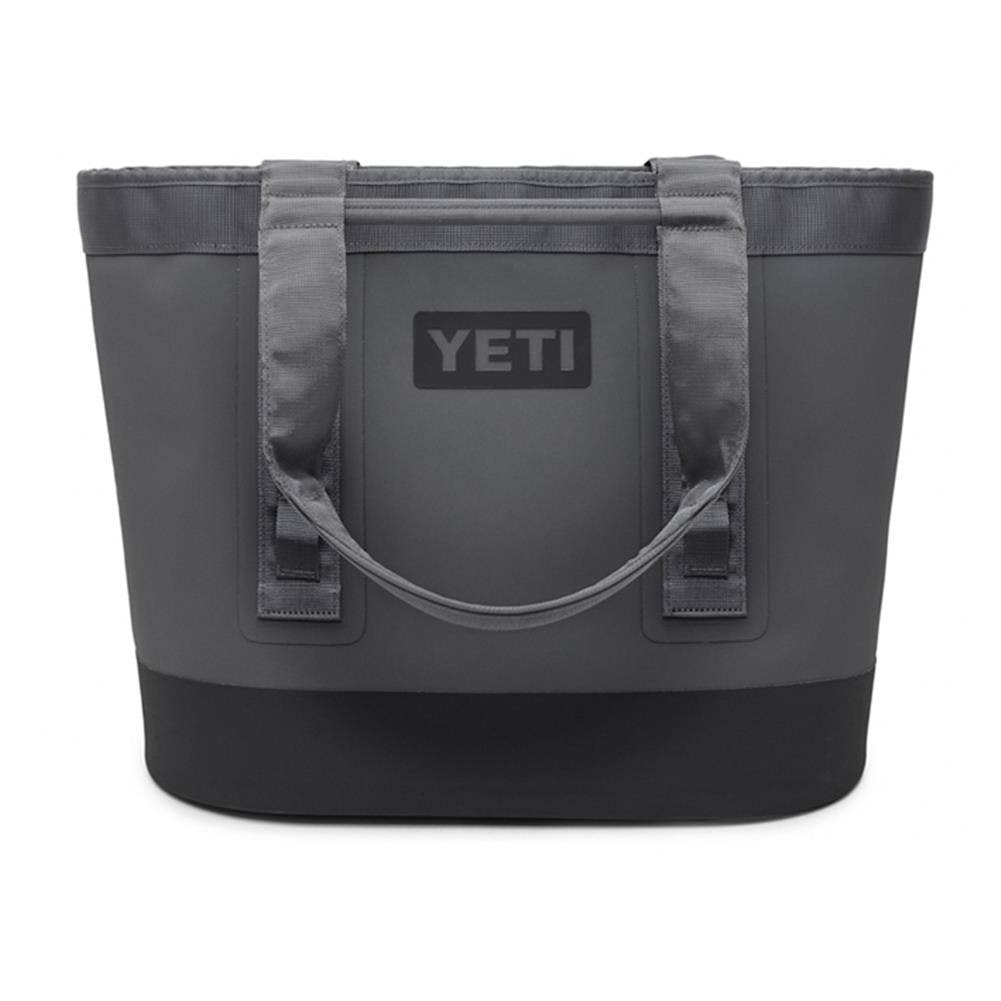Camino Carryall 35 - Storm Gray O263