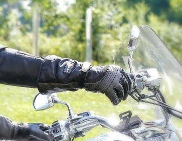 12V Heated Gauntlet Gloves X747