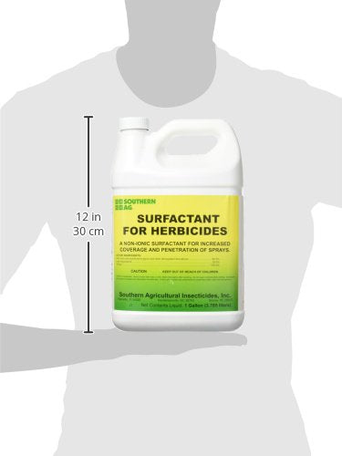 Surfactant for Herbicides Non-Ionic, 128oz S812