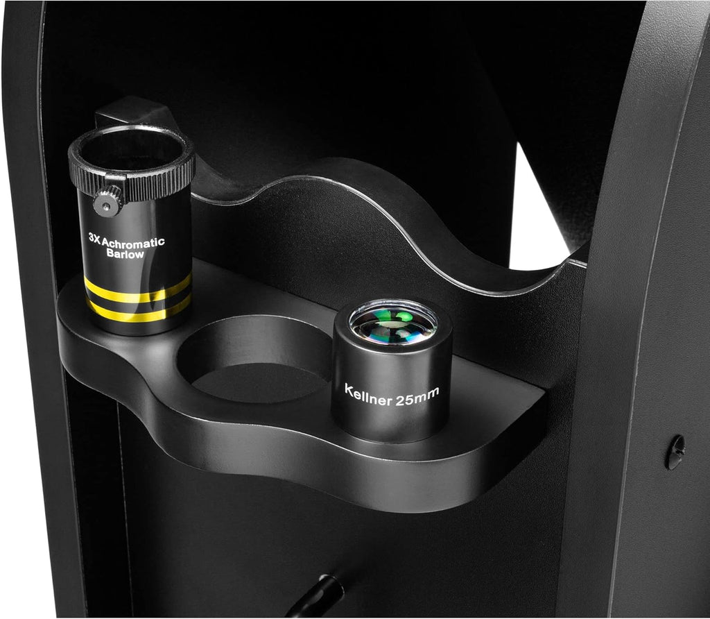 135mm Dobsonian Reflector Telescope E2514