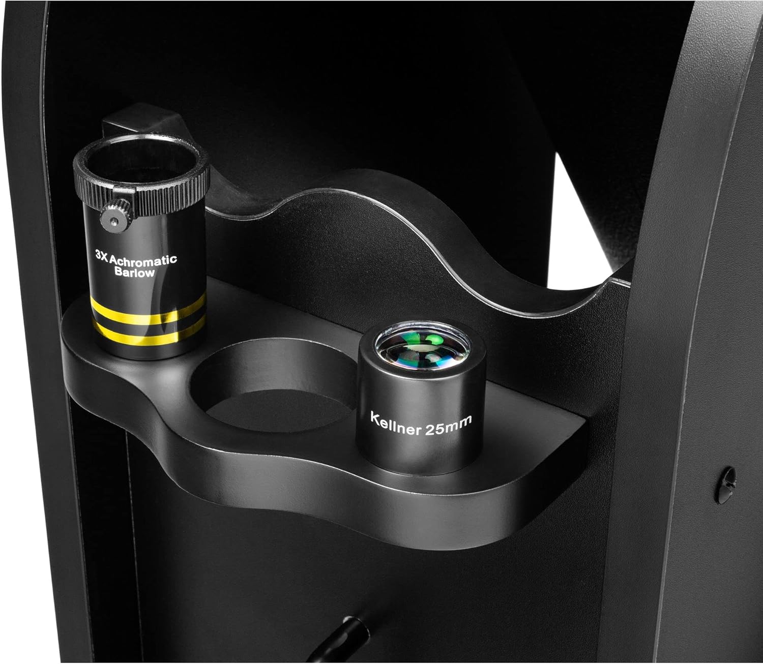 135mm Dobsonian Reflector Telescope E2514