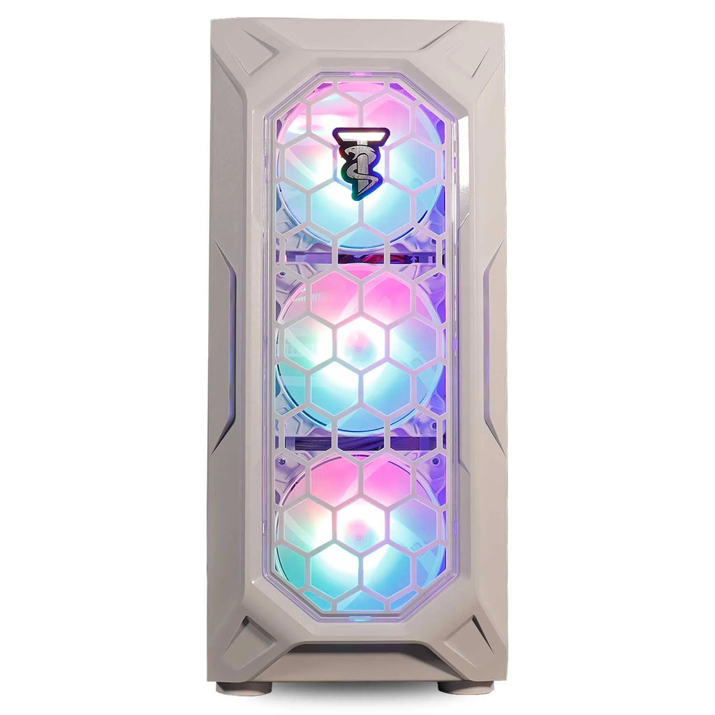 Gaming PC - AMD Ryzen 5 5600G, RTX 3060, 32GB RAM, 1TB SSD V9966