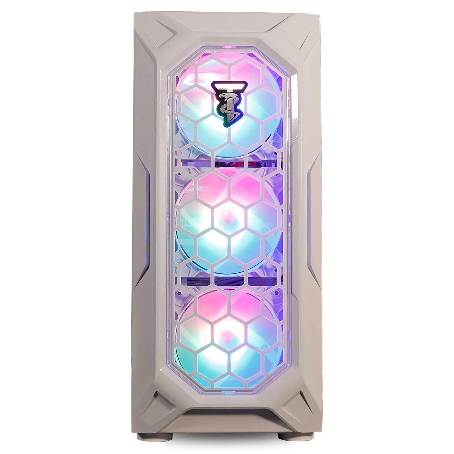Gaming PC - AMD Ryzen 5 5600G, RTX 3060, 32GB RAM, 1TB SSD V9966